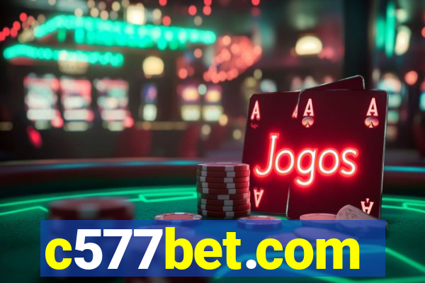 c577bet.com