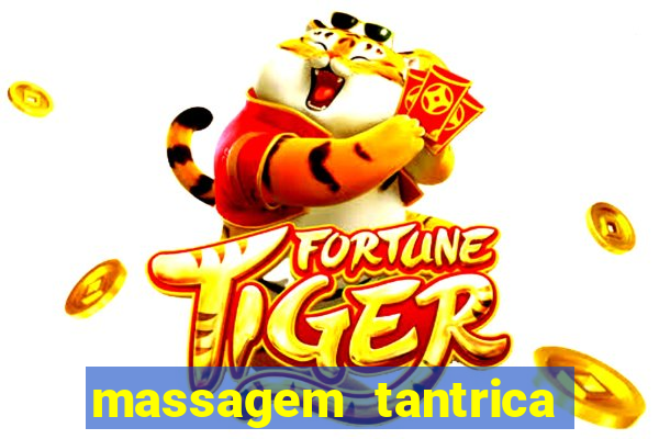 massagem tantrica em santos