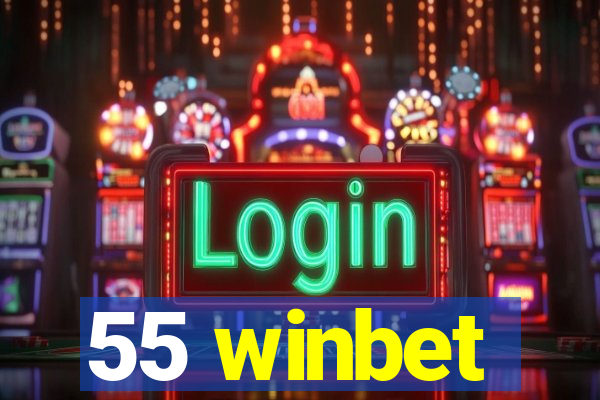 55 winbet