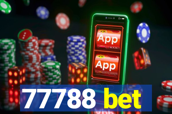 77788 bet