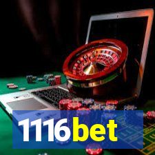1116bet