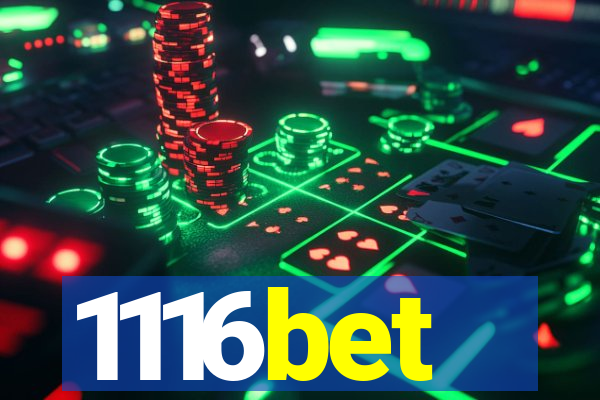 1116bet
