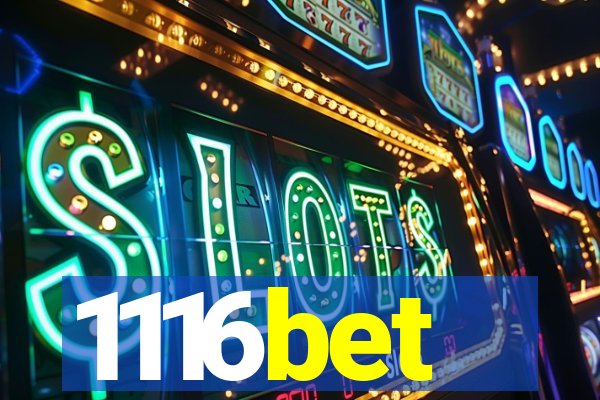 1116bet