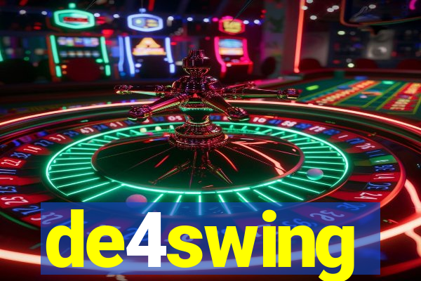 de4swing