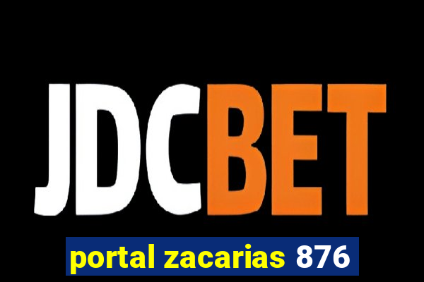portal zacarias 876