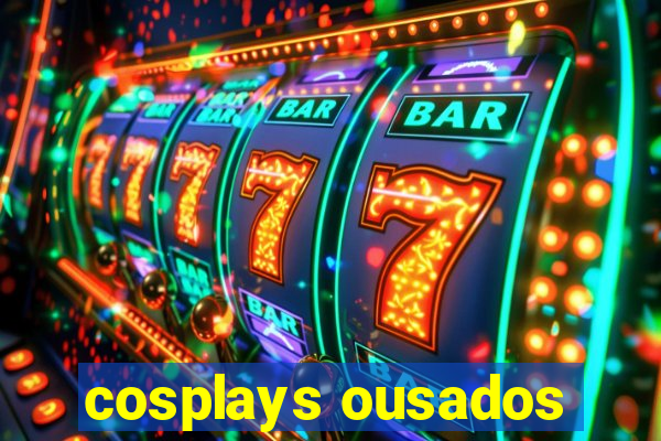 cosplays ousados
