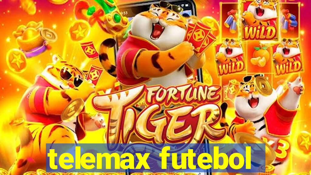 telemax futebol