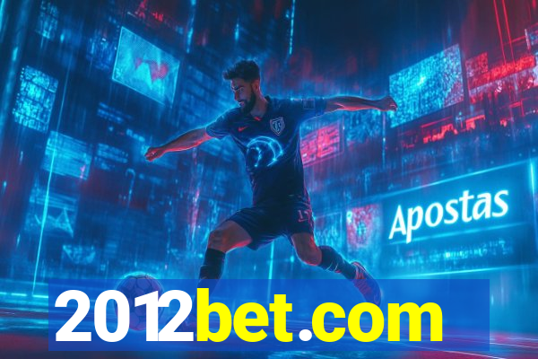 2012bet.com