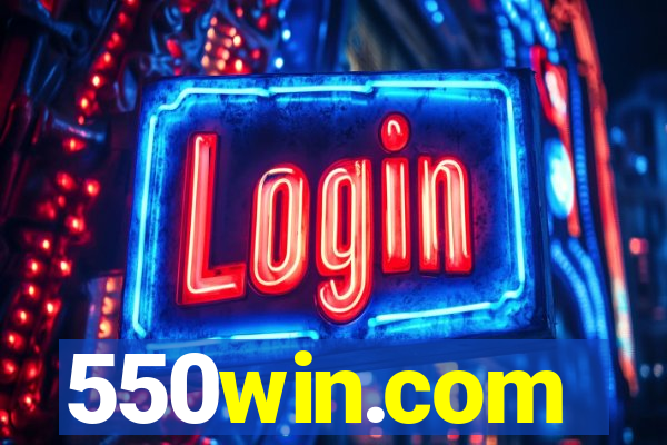 550win.com