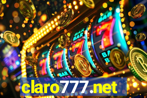 claro777.net