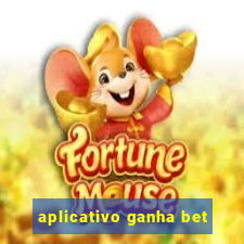 aplicativo ganha bet