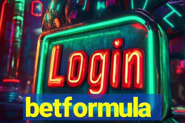 betformula