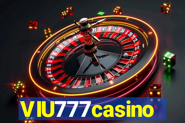 VIU777casino