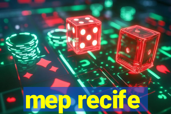 mep recife