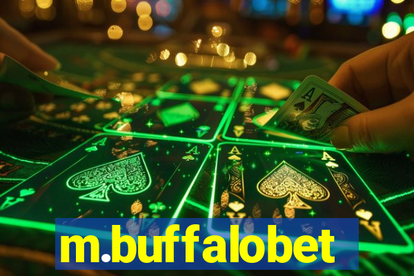 m.buffalobet