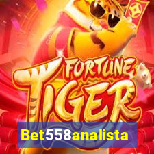 Bet558analista