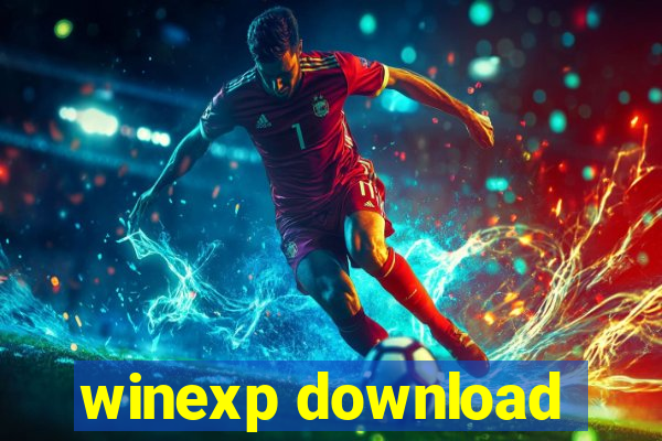 winexp download
