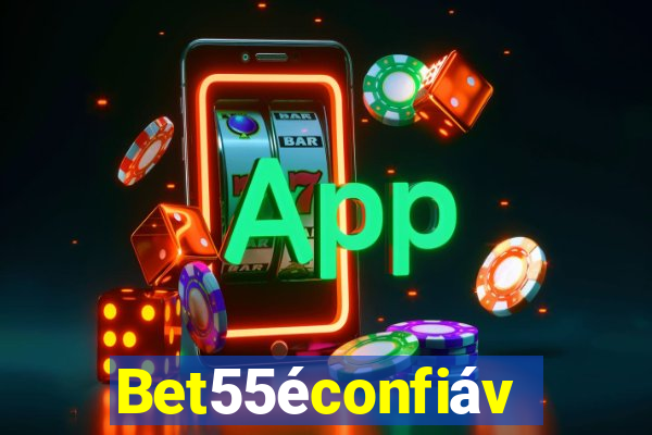 Bet55éconfiável