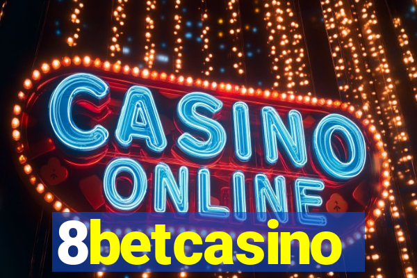 8betcasino