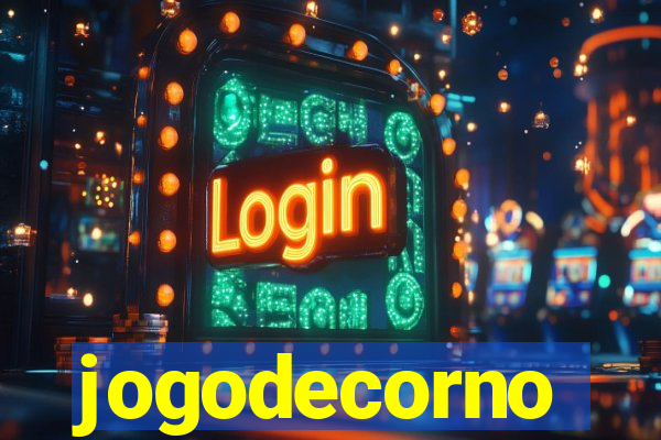 jogodecorno