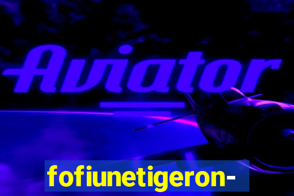 fofiunetigeron-line.com