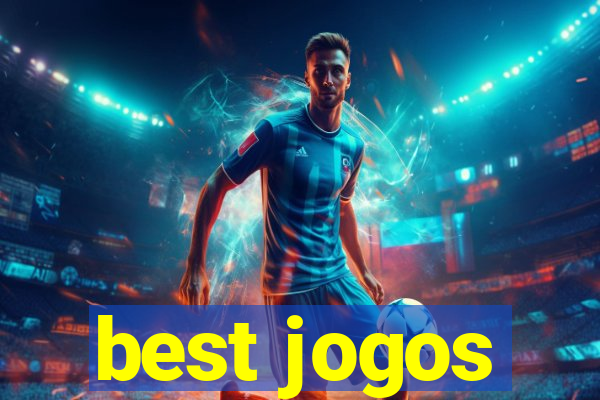 best jogos