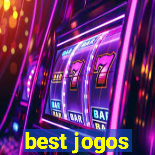 best jogos