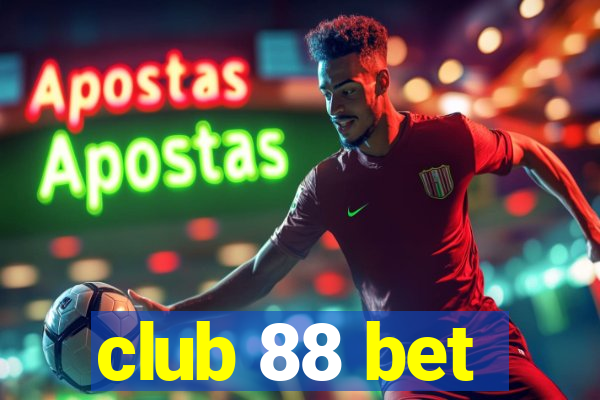 club 88 bet