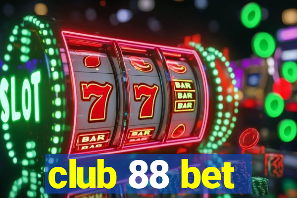 club 88 bet