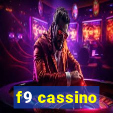 f9 cassino
