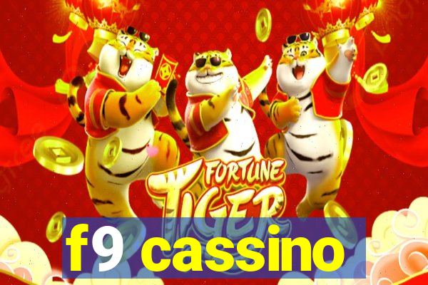 f9 cassino