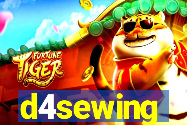 d4sewing