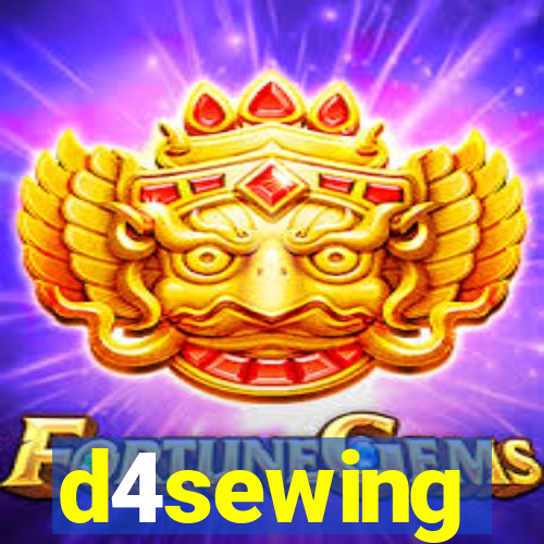 d4sewing