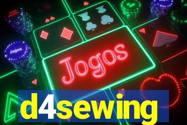 d4sewing