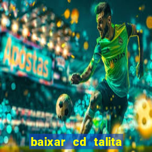 baixar cd talita santos vida vazia