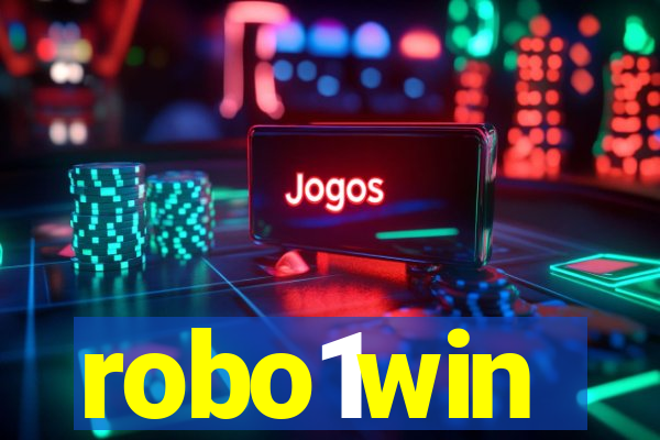 robo1win
