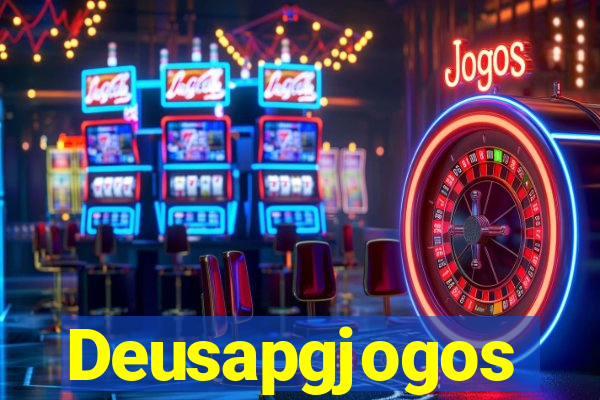 Deusapgjogos