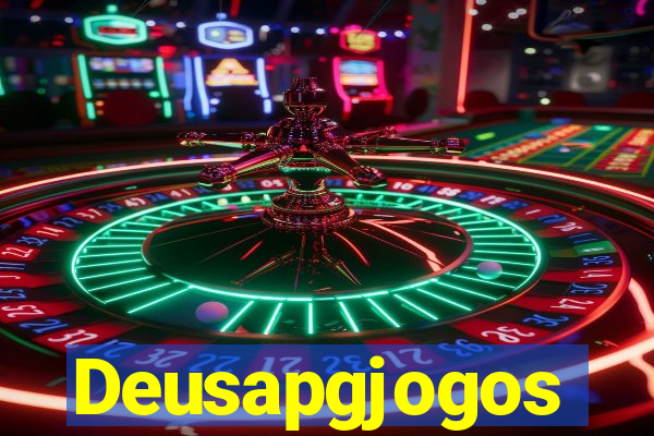 Deusapgjogos