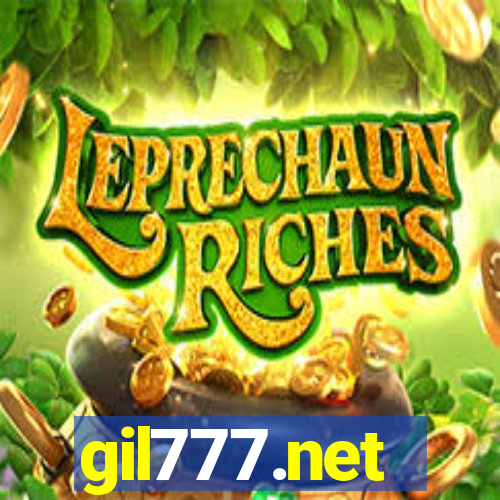 gil777.net