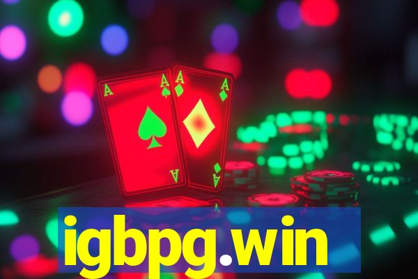 igbpg.win