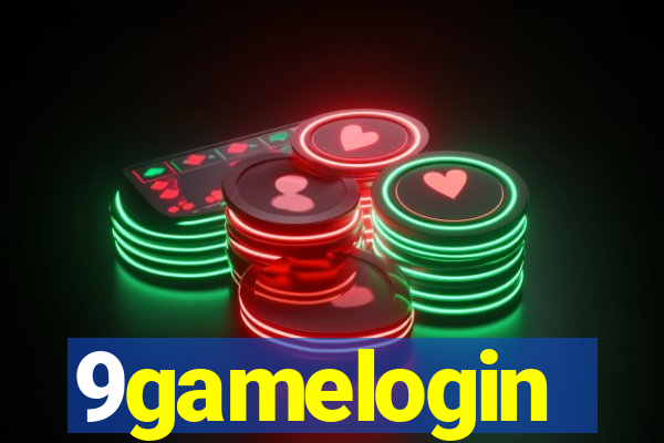 9gamelogin