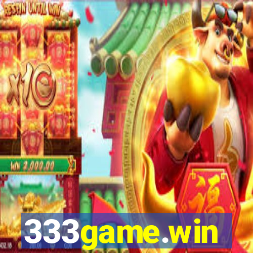 333game.win