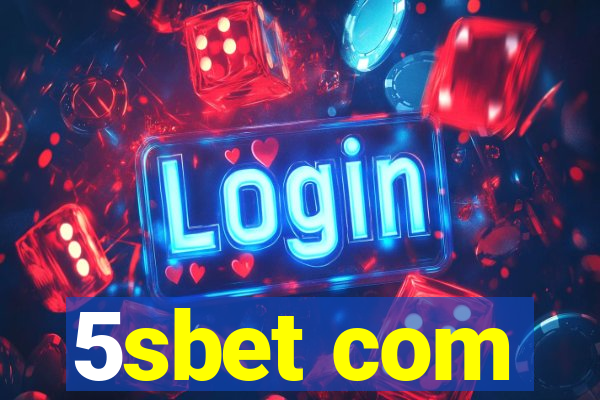 5sbet com