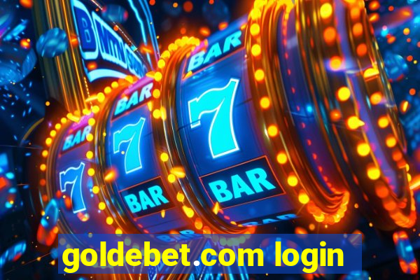 goldebet.com login