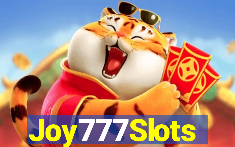 Joy777Slots