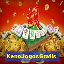 KenoJogosGratis