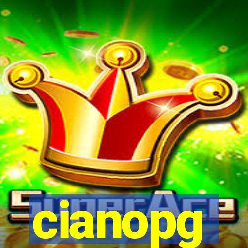 cianopg