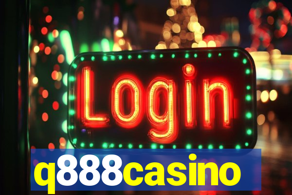 q888casino