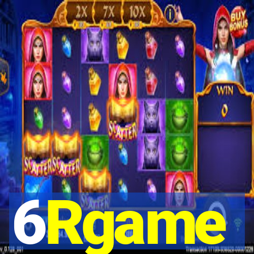 6Rgame