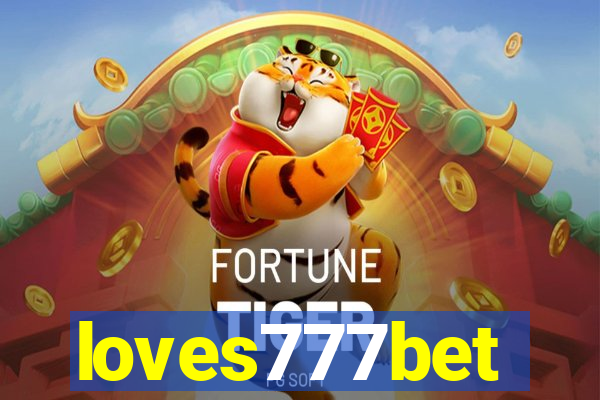 loves777bet